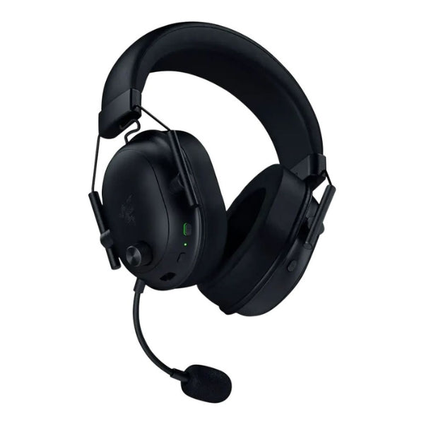 Audífonos Gaming Razer BlackShark V3 Inalámbricos Bluetooth - Negro