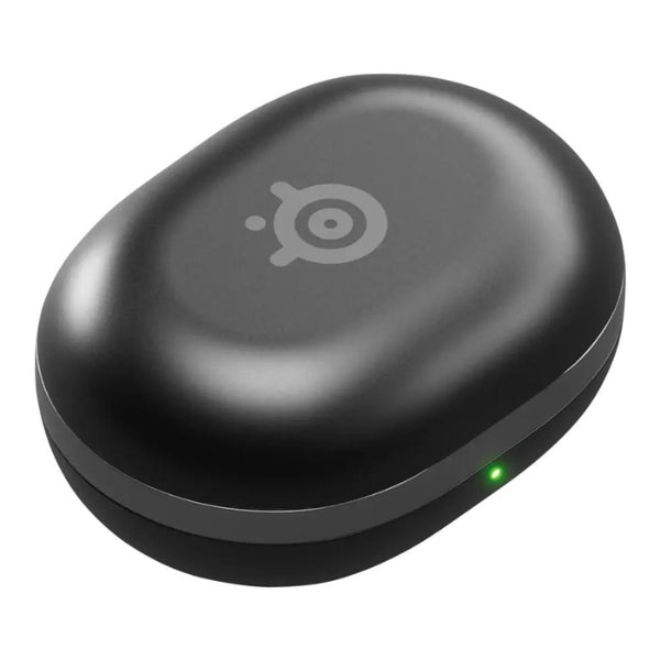 Audífonos - Gaming - SteelSeries - Arctis - GameBuds - Xbox - Wireless - Earbuds - Bluetooth - 5.3 - 2.4GHz - ANC - IP55 - 40 - Horas - 61707 - Negro