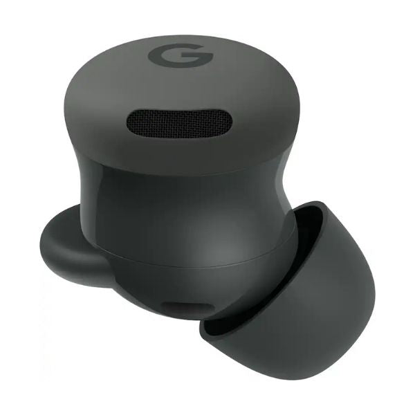 Audífonos-Google-Pixel-Buds-2a-True-Wireless-Bluetooth-con-Cancelación-Activa-de-Ruido-Avellana