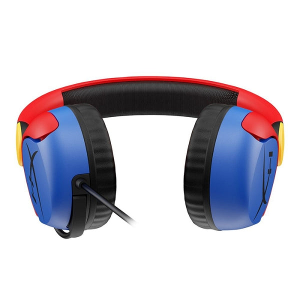 Audífonos-HyperX-Cloud-Mini-Cableados-Límite-85dB-Flip-to-Mute-Mic-Multicolor-Modelo-7G8F3AA