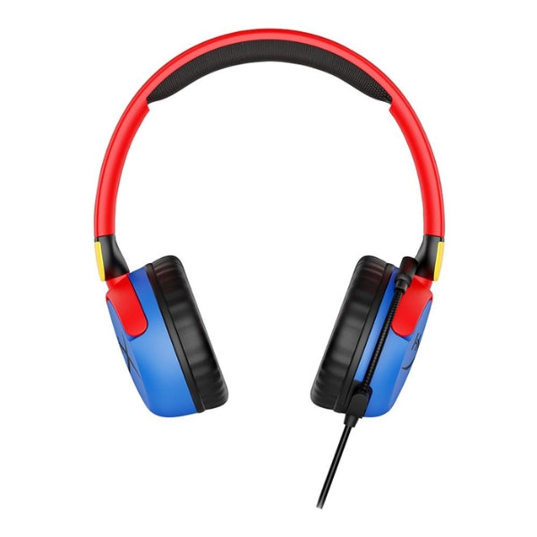 Audífonos-HyperX-Cloud-Mini-Cableados-Límite-85dB-Flip-to-Mute-Mic-Multicolor-Modelo-7G8F3AA