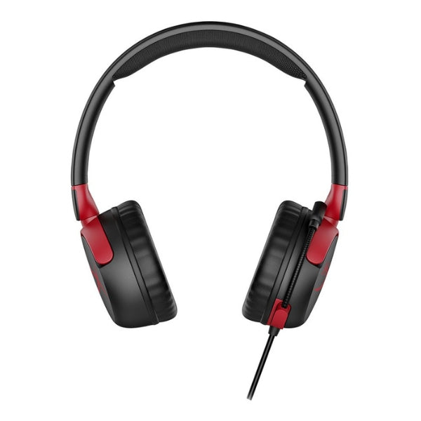 Audífonos-HyperX-Cloud-Mini-Wired-Headset-Negro-Rojo-7G8F4AA