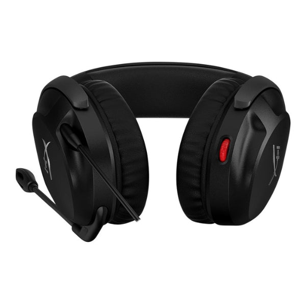 Audífonos-HyperX-Cloud-Stinger-2-Gaming-Headset-Negro-519T1AA