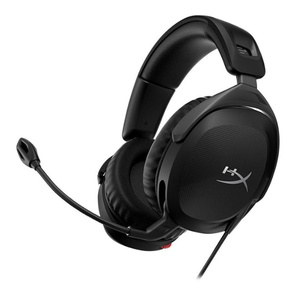 Audífonos-HyperX-Cloud-Stinger-2-Gaming-Headset-Negro-519T1AA