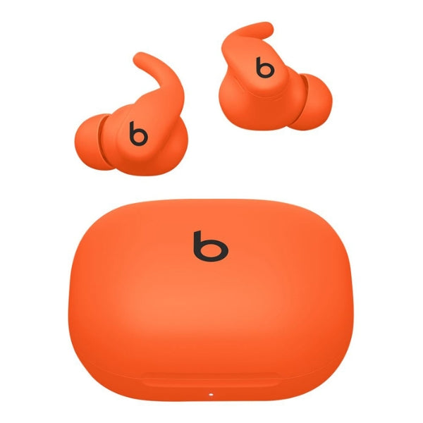 Audífonos Inalámbricos Apple Beats Powerbeats Fit ANC Bluetooth - Naranja Spark ME2M4LL/A