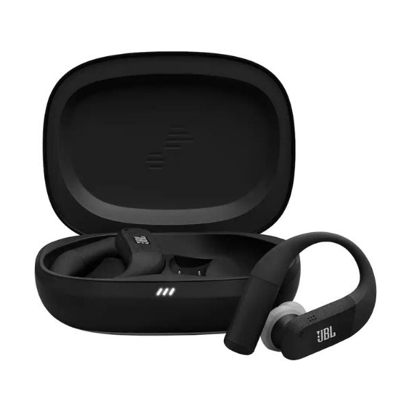 Audífonos-JBL-Endurance-Peak-4-True-Wireless-Bluetooth-Deportivos-con-Cancelación-Adaptativa-de-Ruido-Negro-y-Gris
