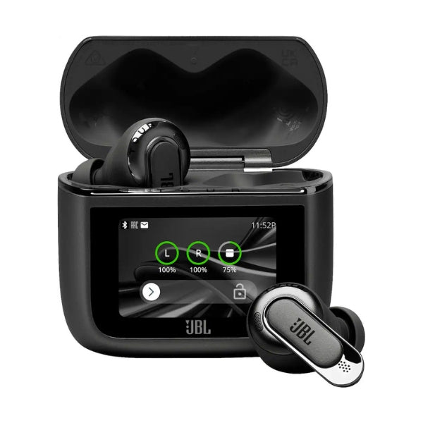 Audífonos-JBL-Tour-Pro-3-True-Wireless-Bluetooth-con-Cancelación-de-Ruido-Negro