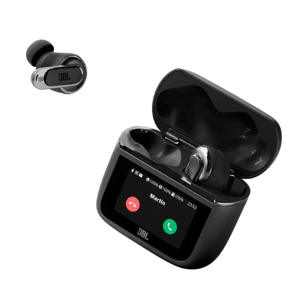 Audífonos-JBL-Tour-Pro-3-True-Wireless-Bluetooth-con-Cancelación-de-Ruido-Negro