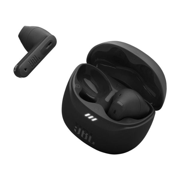 Audífonos JBL Tune Flex 2 – True Wireless – Negro