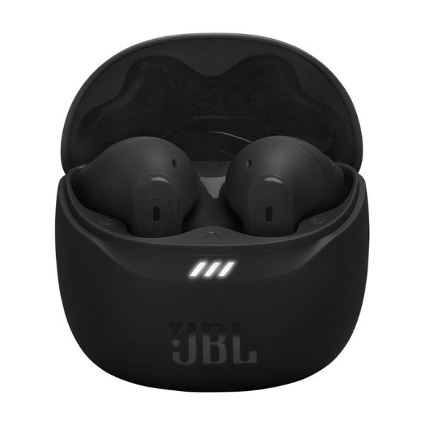Audífonos JBL Tune Flex 2 – True Wireless – Negro