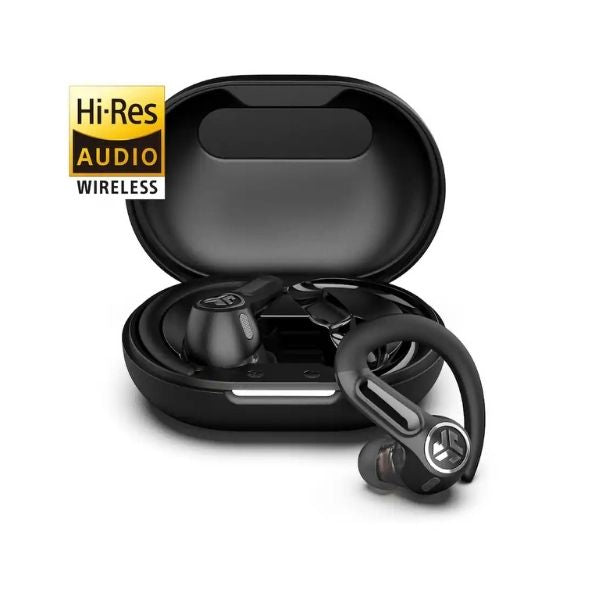 Audífonos-JLab-Epic-Sport-ANC-3-True-Wireless-Bluetooth-con-Cancelación-Activa-de-Ruido-y-Hi-Res-Audio-Negro