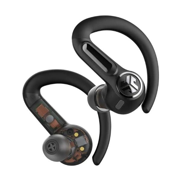 Audífonos-JLab-Epic-Sport-ANC-3-True-Wireless-Bluetooth-con-Cancelación-Activa-de-Ruido-y-Hi-Res-Audio-Negro