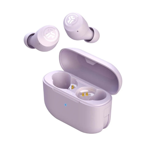 Audífonos-JLab-GO-Air-Pop-True-Wireless-Bluetooth-IPX4-Lila