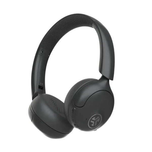 Audífonos-JLab-GO-LUX-ANC-Inalámbricos-Bluetooth-On-Ear-con-Cancelación-Activa-de-Ruido-Grafito