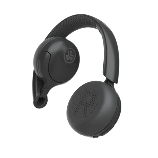 Audífonos-JLab-GO-LUX-ANC-Inalámbricos-Bluetooth-On-Ear-con-Cancelación-Activa-de-Ruido-Grafito