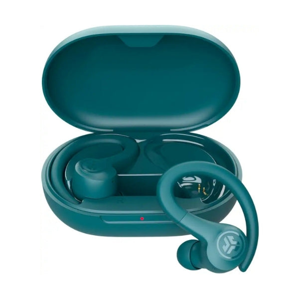 Audífonos-JLab-Go-Air-Sport-True-Wireless-Bluetooth-Deportivos-IP55-con-Ganchos-para-Oreja-Verde-Azulado