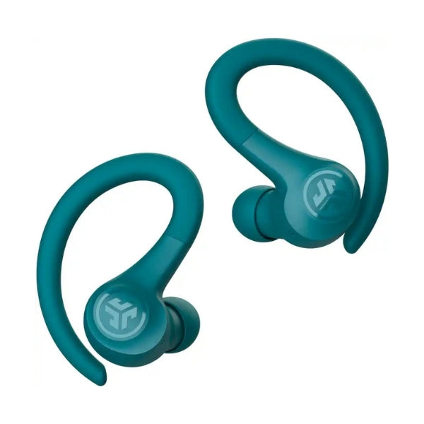 Audífonos-JLab-Go-Air-Sport-True-Wireless-Bluetooth-Deportivos-IP55-con-Ganchos-para-Oreja-Verde-Azulado