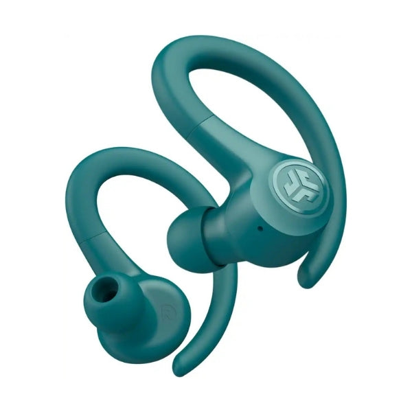 Audífonos-JLab-Go-Air-Sport-True-Wireless-Bluetooth-Deportivos-IP55-con-Ganchos-para-Oreja-Verde-Azulado