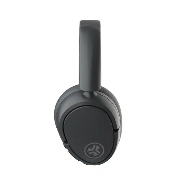 Audífonos-JLab-JBuds-Lux-ANC-Inalámbricos-Bluetooth-con-Cancelación-Activa-de-Ruido,-Audio-Espacial-y-hasta-70-Horas-de-Batería-Grafito