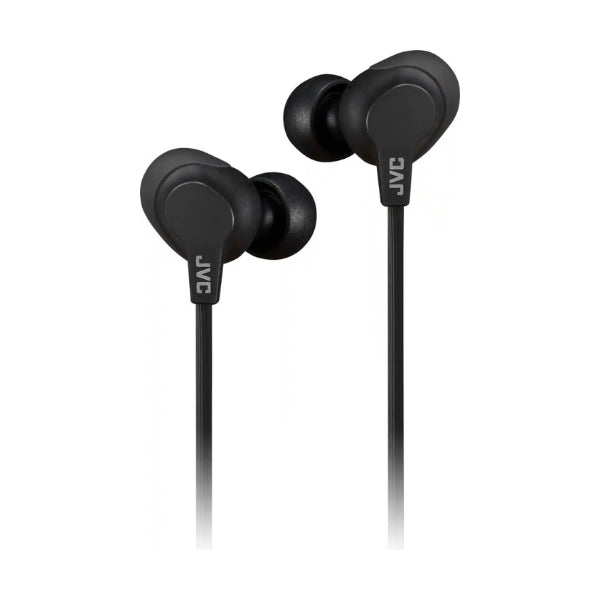 Audífonos-JVC-Air-Cushion-HA-FX41W-Inalámbricos-Bluetooth-In-Ear-Neckband-IPX4-Negro