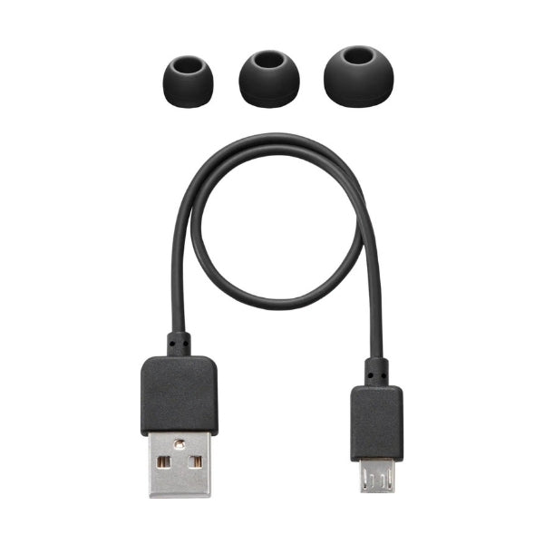 Audífonos-JVC-Air-Cushion-HA-FX41W-Inalámbricos-Bluetooth-In-Ear-Neckband-IPX4-Negro