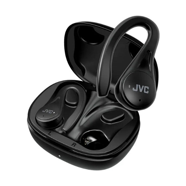Audífonos-JVC-HA-EC25T-Fitness-True-Wireless-Bluetooth-IPX5-Negro
