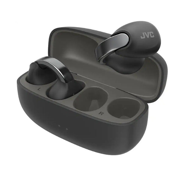 Audífonos-JVC-HA-NP1T-True-Wireless-Bluetooth-Open-Ear-Negro