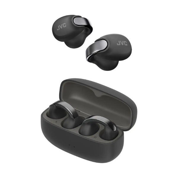 Audífonos-JVC-HA-NP1T-True-Wireless-Bluetooth-Open-Ear-Negro