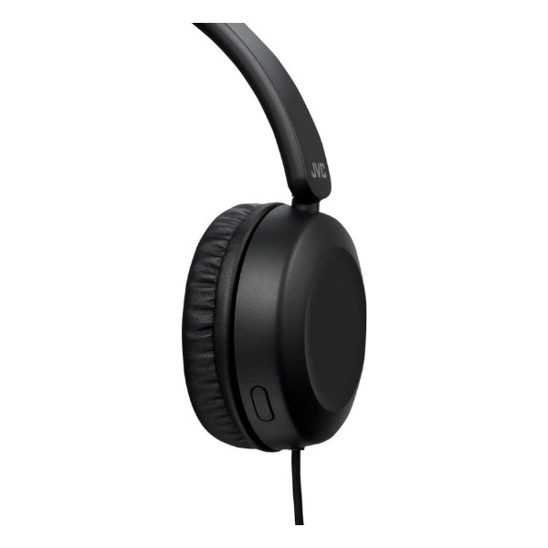 Audífonos-JVC-HA-S31M-On-Ear-Plegables-con-Micrófono-Negro