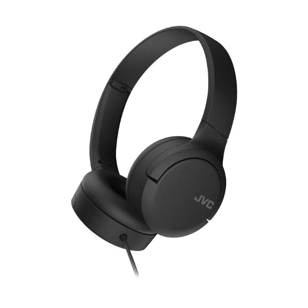 Audífonos-JVC-HA-S33UC-On-Ear-USB-C-con-Micrófono-Negro