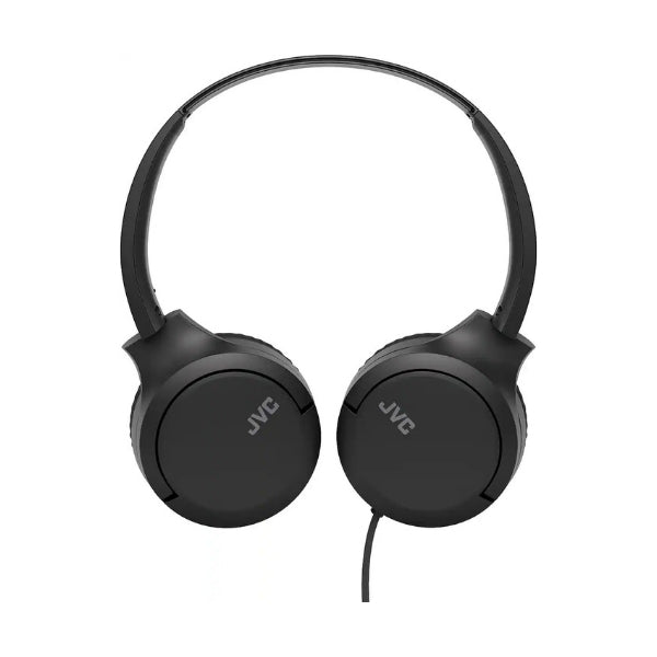 Audífonos-JVC-HA-S33UC-On-Ear-USB-C-con-Micrófono-Negro
