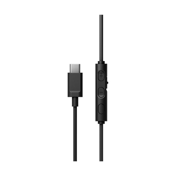 Audífonos-JVC-HA-S33UC-On-Ear-USB-C-con-Micrófono-Negro