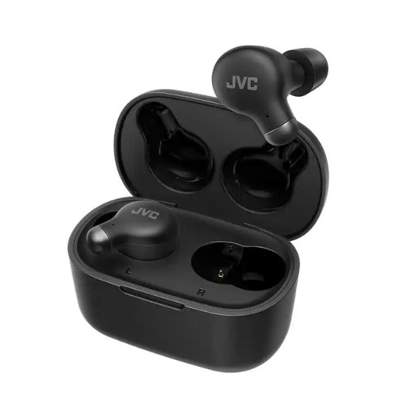 Audífonos-JVC-Marshmallow-Plus-True-Wireless-Bluetooth-con-Cancelación-Activa-de-Ruido-Negro