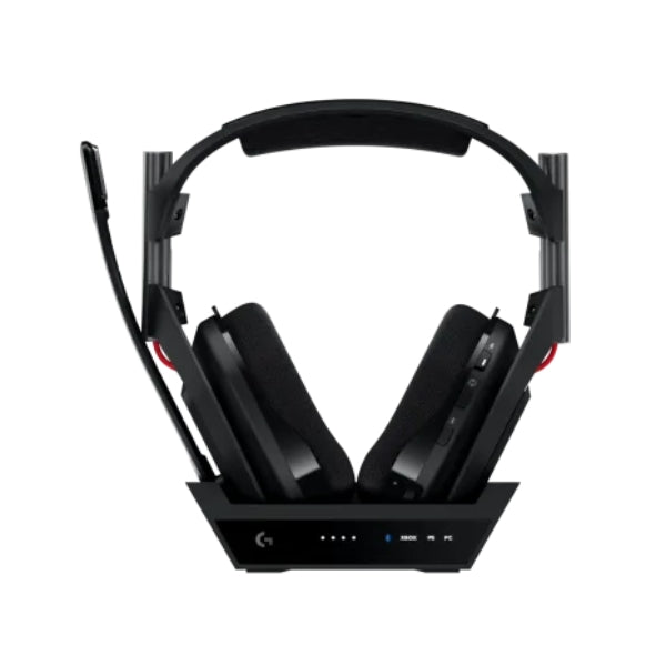 Audífonos-Logitech-G-Astro-A50-Gen5-Wireless-Gaming-Headset-Negro-939-002217