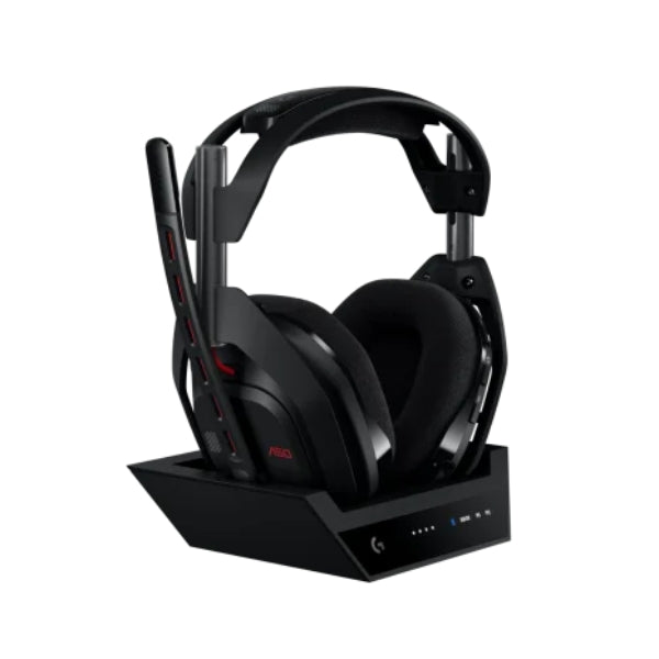 Audífonos-Logitech-G-Astro-A50-Gen5-Wireless-Gaming-Headset-Negro-939-002217