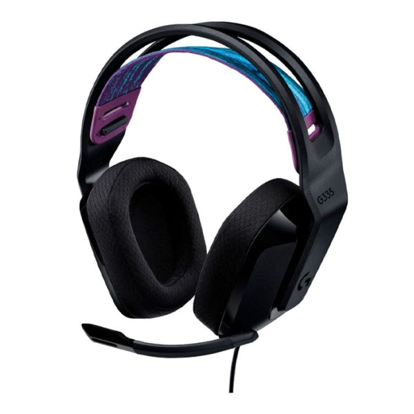 Audífonos-Logitech-G-G321-Lightspeed-Wireless-Bluetooth-Gaming-Headset-Blanco-981-001568