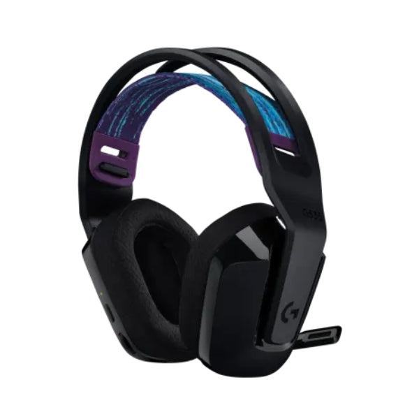Audífonos-Logitech-G-G535-LIGHTSPEED-Wireless-Gaming-Headset-Negro-981-000971
