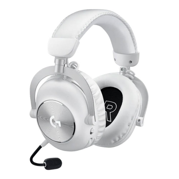 Audífonos-Logitech-G-PRO-X-2-LIGHTSPEED-Wireless-Gaming-Headset-Blanco-981-001268