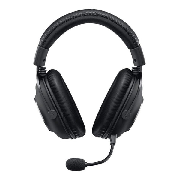 Audífonos-Logitech-G-Pro-X-Cableados-DTS-HeadphoneX-2.0-50mm-Pro-G-Drivers-Micrófono-Desmontable-7.1-Surround-Black-Modelo-981-000817