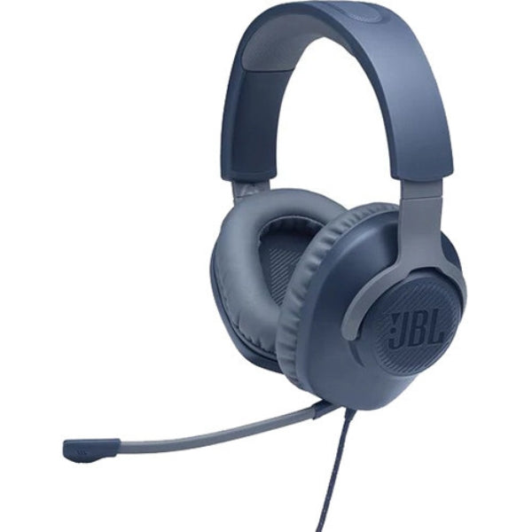 Audifonos-Microfono-JBL-Quantum-100-Gaming-Cableado-3.5mm-40mm-Surround-Microfono-Desmontable-Azul-JBLQUANTUM100BLUAM-Vista_2