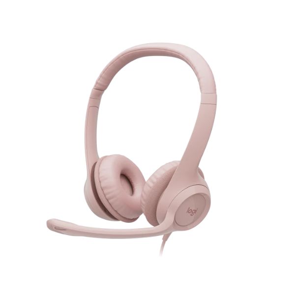 Audifonos-Microfono-Logitech-H390-USB-Rosado-portada