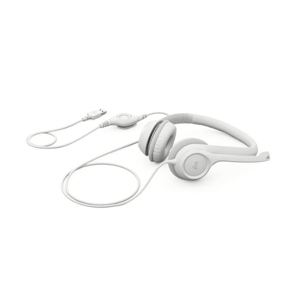 Audifonos-Microfono-Logitech-H390-USB-blanco-down