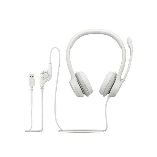 Audifonos-Microfono-Logitech-H390-USB-blanco-front