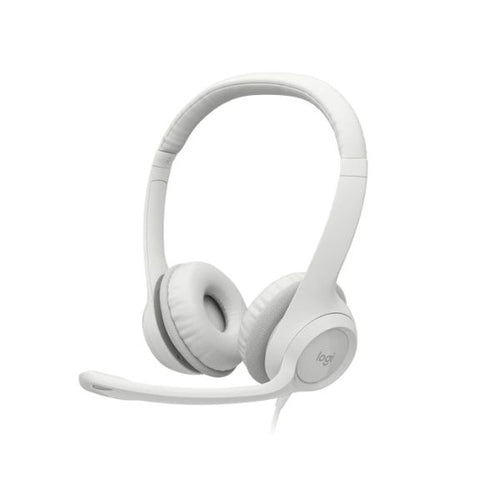 Audífonos Logitech