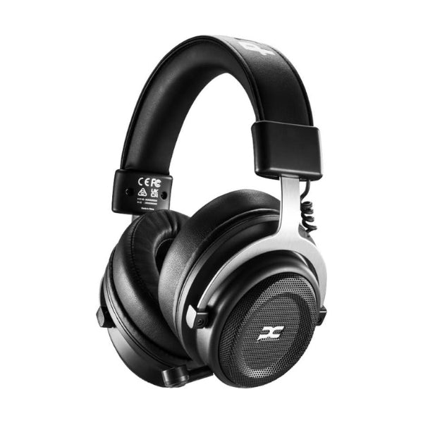 Audífonos-PowerColor-ALPHYN-AH10-Wireless-Gaming-Headset-Negro-ALPHYN-AH10
