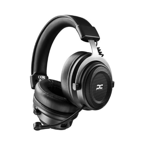 Audífonos-PowerColor-ALPHYN-AH10-Wireless-Gaming-Headset-Negro-ALPHYN-AH10