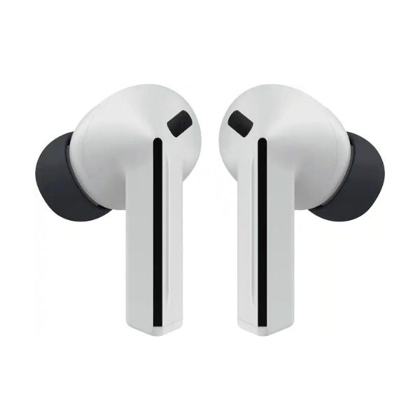 Audífonos-Samsung-Galaxy-Buds3-FE-True-Wireless-Bluetooth-con-Cancelación-Activa-de-Ruido-Gris