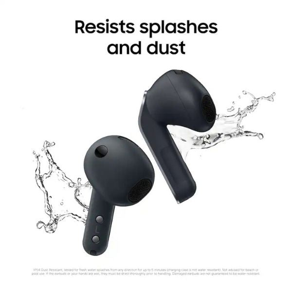 Audífonos-Samsung-Galaxy-Buds4-True-Wireless-Bluetooth-con-Cancelación-Activa-de-Ruido-y-Audio-360-Negro