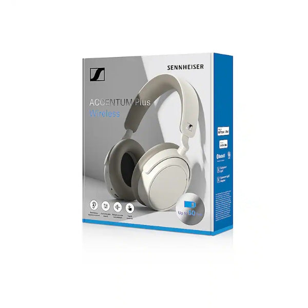Audífonos-Sennheiser-ACCENTUM-Plus-Wireless-Bluetooth-Headphones-Adaptive-Hybrid-ANC-Smart-Adaptive-Features-White