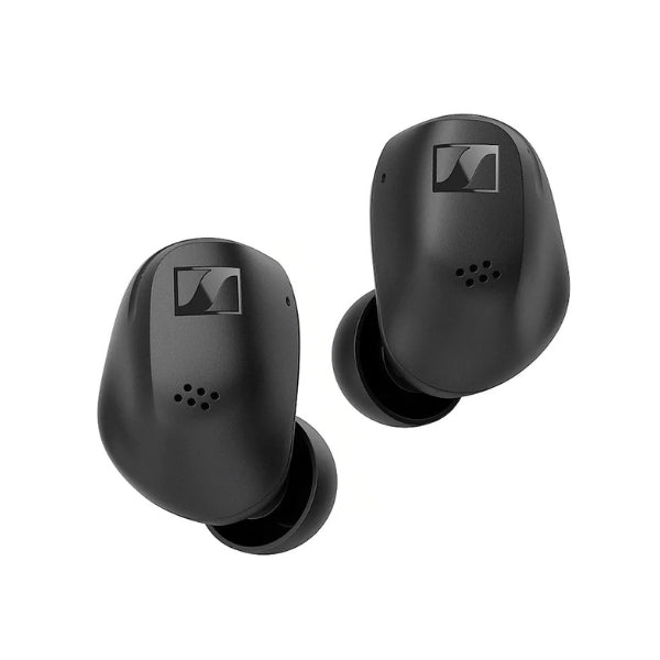 Audífonos Sennheiser ACCENTUM True Wireless Earbuds - Black